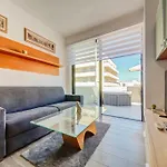 Lägenhet Modern Penthouse Near Seafront Gzira