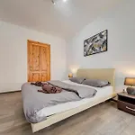 Modern Penthouse Near Seafront Lägenhet Gzira