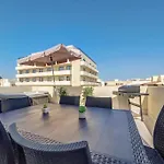 Modern Penthouse Near Seafront Lägenhet Gzira