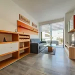 Lägenhet Modern Penthouse Near Seafront Gzira