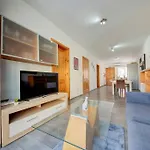 Modern Penthouse Near Seafront *
