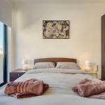 Modern Penthouse Near Seafront * Gzira