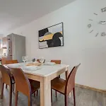 Modern Penthouse Near Seafront *