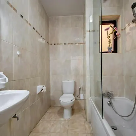 شقة Modern Penthouse Near Seafront Gzira