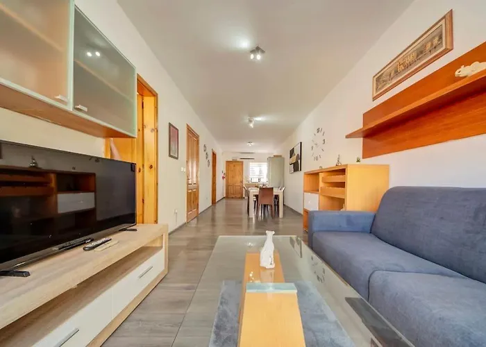 Modern Penthouse Near Seafront Appartement *