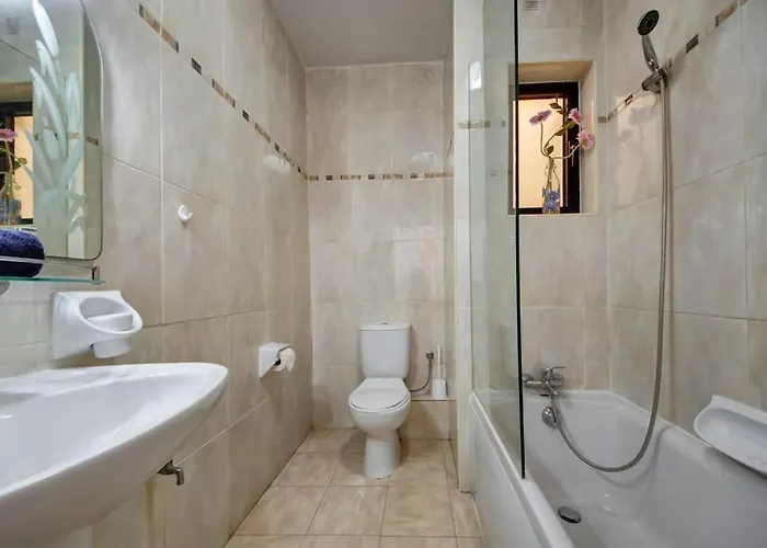 Appartement Modern Penthouse Near Seafront Gzira