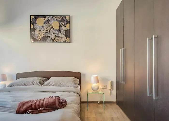 Appartement Modern Penthouse Near Seafront *