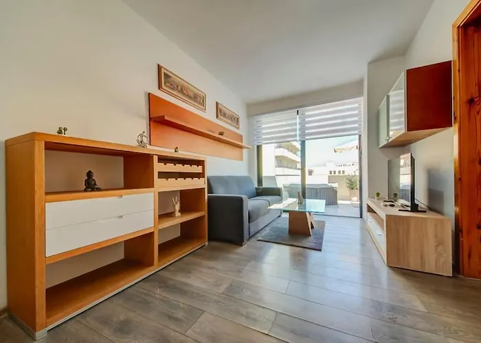 Appartement Modern Penthouse Near Seafront Gzira