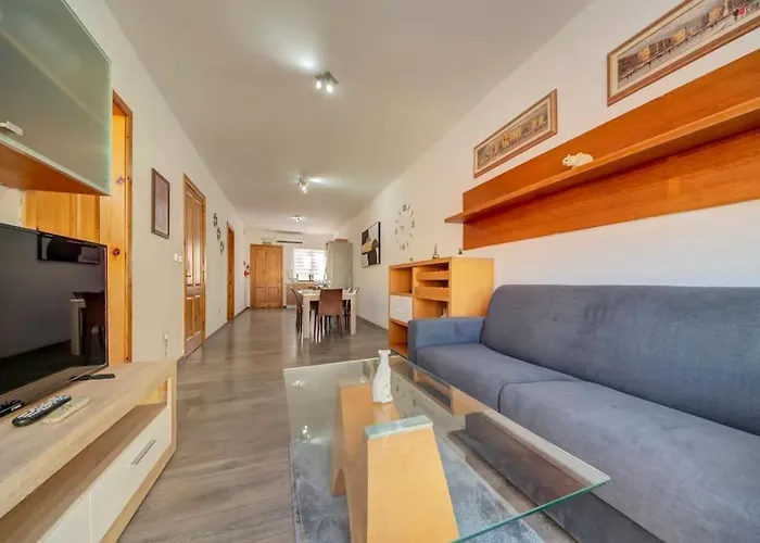 Appartement Modern Penthouse Near Seafront Gzira